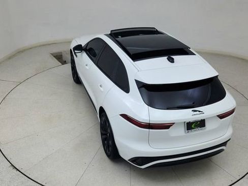 Used 2025 Jaguar F-PACE R-Dynamic S image 80