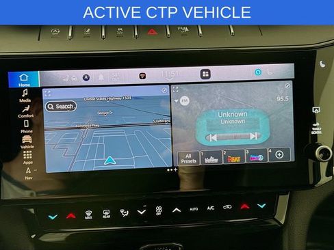 New 2026 Jeep Grand Cherokee L Limited AWD/4WD image 15