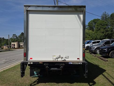 Used 2024 Ford E-350 and Econoline 350 Super Duty w/ Power Windows & Locks Group RWD image 12