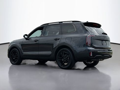 Used 2025 Kia Telluride EX X-Line AWD/4WD image 15