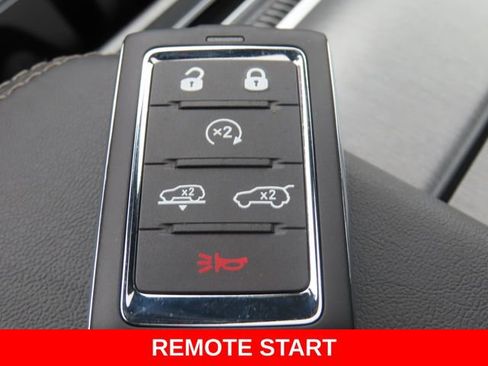 New 2026 Jeep Grand Wagoneer Limited image 47