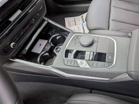 New 2026 BMW 330i xDrive Sedan w/ M Sport Package AWD/4WD image 14
