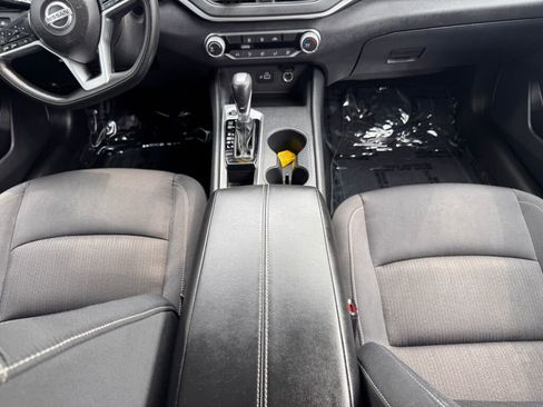 Used 2022 Nissan Altima 2.5 S image 24