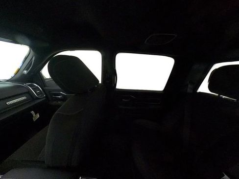 New 2026 RAM 2500 Big Horn image 34