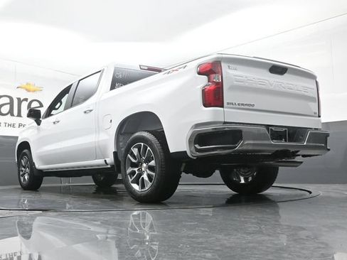 New 2026 Chevrolet Silverado 1500 LT AWD/4WD image 5