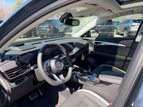 New 2026 Buick Envision Sport Touring image 19