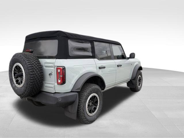 Certified 2021 Ford Bronco Big Bend w/ Sasquatch Package AWD/4WD image 10