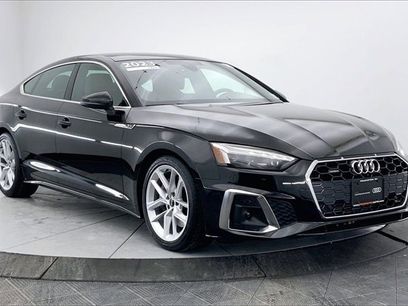 Certified 2023 Audi A5 2.0T Premium Plus w/ Premium Plus