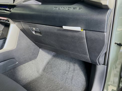 Used 2025 Toyota Tundra SR5 w/ TRD Off-Road Package image 34