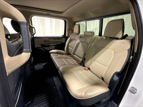 Used 2020 RAM 1500 Limited w/ Bed Utility Group image 26