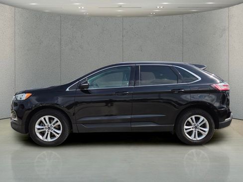 Used 2020 Ford Edge SEL FWD image 8