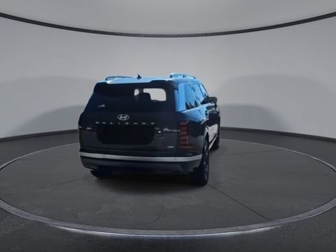 New 2026 Hyundai Palisade Limited image 7