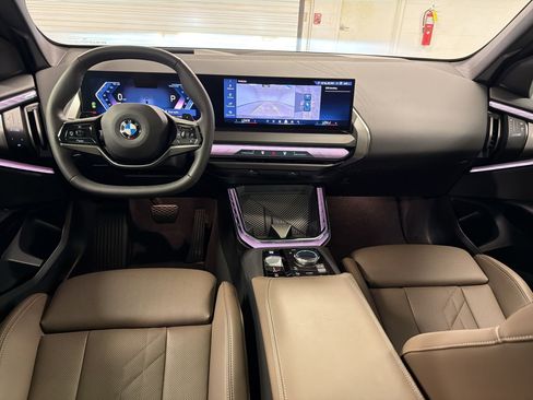 Certified 2026 BMW X3 xDrive30 AWD/4WD image 16