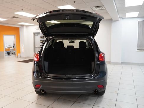 Used 2016 MAZDA CX-5 Touring AWD/4WD image 9