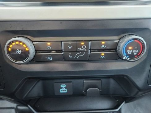Used 2023 Ford F150 XL w/ XL Chrome Appearance Package RWD image 17