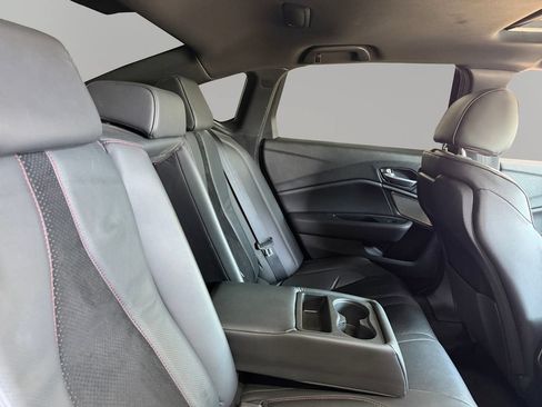 Used 2021 Acura TLX w/ A-SPEC Pkg FWD image 24