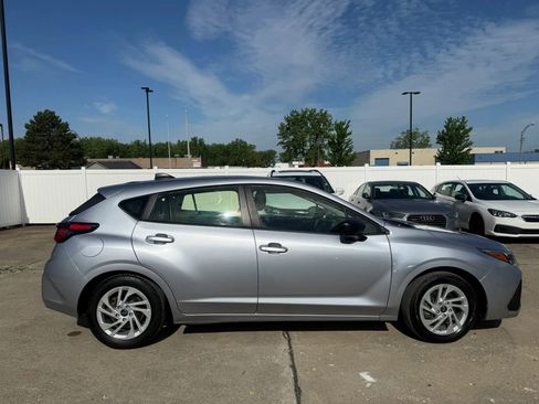 Used 2024 Subaru Impreza 2.0i AWD/4WD image 16