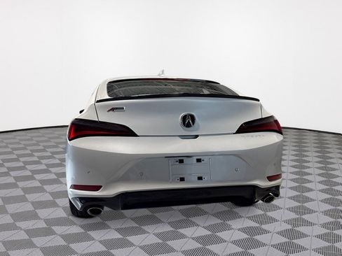 New 2026 Acura Integra A-Spec image 4