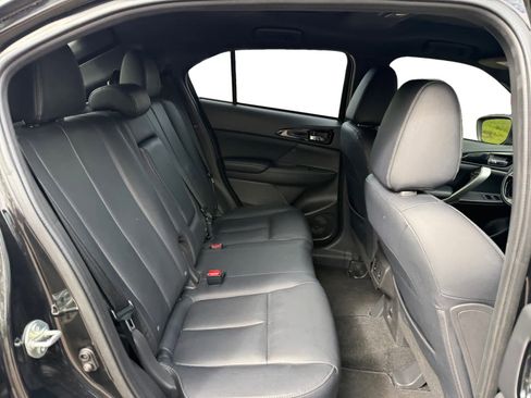 Used 2023 Mitsubishi Eclipse Cross SEL AWD/4WD image 24