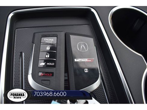 New 2026 Acura MDX Type S AWD/4WD image 42