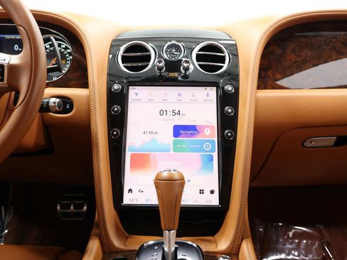 Used 2015 Bentley Continental GT AWD/4WD image 37