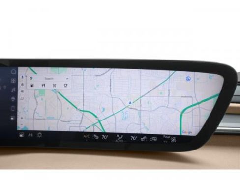 Certified 2025 Buick Enclave Preferred w/ Power Package image 18