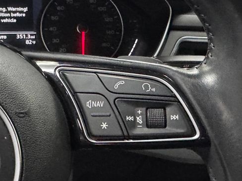 Used 2017 Audi A4 2.0T Premium w/ Convenience Package image 27