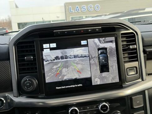 Used 2023 Ford F150 Raptor w/ Raptor 37 Performance Package image 4