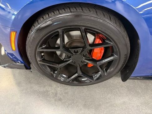 Used 2020 Chevrolet Camaro SS RWD image 27