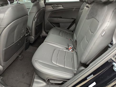 New 2026 Kia Sportage SX image 17
