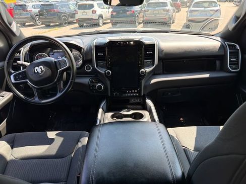 Used 2023 RAM 1500 Big Horn AWD/4WD image 21