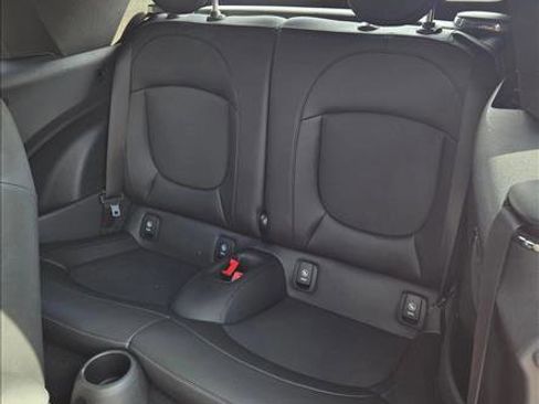 Certified 2023 MINI Cooper Convertible image 16