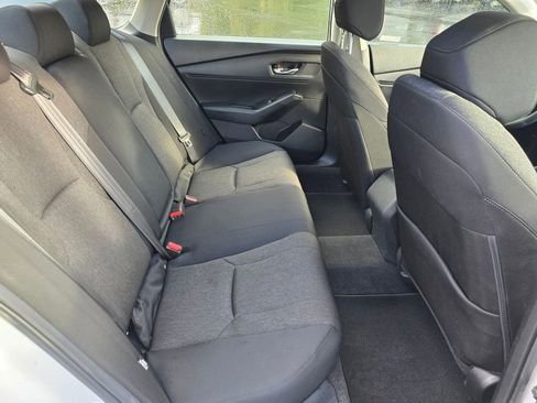 Used 2024 Honda Accord EX image 7