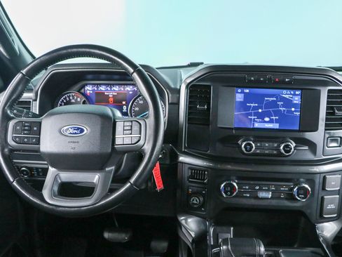Used 2021 Ford F150 XLT w/ Equipment Group 301A Mid AWD/4WD image 18