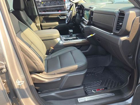 New 2026 Chevrolet Silverado 1500 LT Trail Boss w/ LT Trail Boss Premium Package AWD/4WD image 7