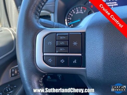 Used 2024 Ford Expedition Max XLT image 21