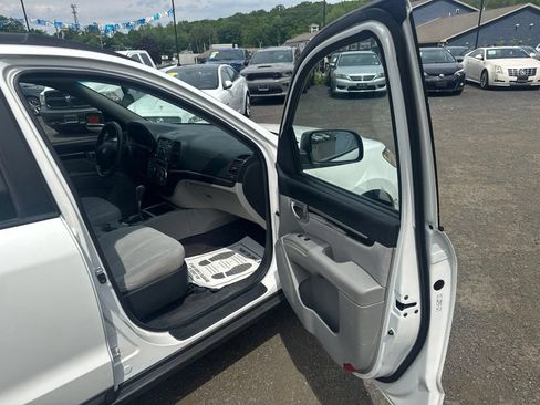 Used 2009 Hyundai Santa Fe GLS w/ Popular Equipment Pkg 2 AWD/4WD image 31