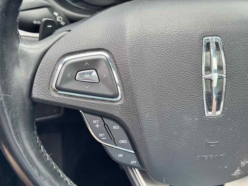 Used 2015 Lincoln MKC AWD w/ Equipment Group 101A Select image 44