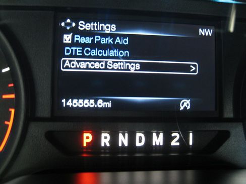 Used 2016 Ford F150 XL w/ Equipment Group 101A Mid RWD image 19