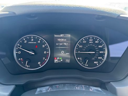New 2026 Subaru Crosstrek 2.5i Limited AWD/4WD image 16