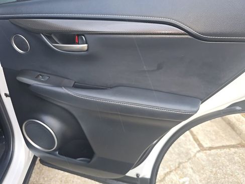 Used 2017 Lexus NX 200t FWD w/ Premium Package image 35