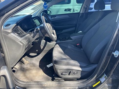 Used 2018 Hyundai Sonata SEL image 5