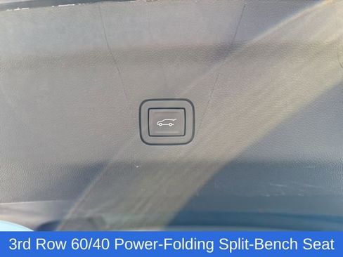 Certified 2024 Chevrolet Tahoe Z71 w/ Z71 Off-Road Package image 17