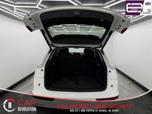 Used 2023 Audi Q5 2.0T Premium Plus image 6