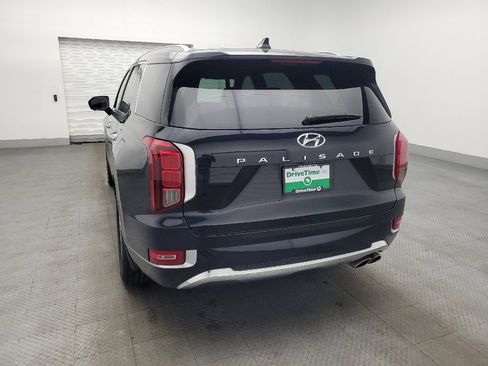 Used 2020 Hyundai Palisade Limited image 6