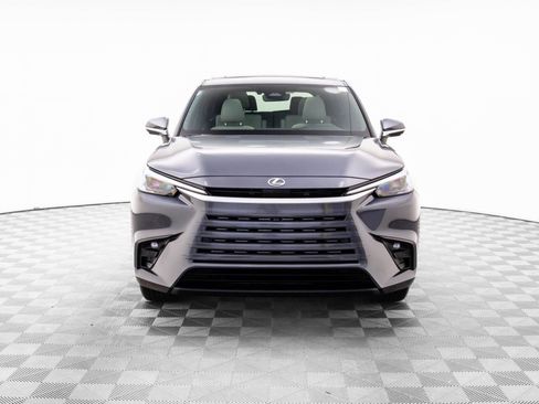 Used 2025 Lexus TX 350 AWD image 8