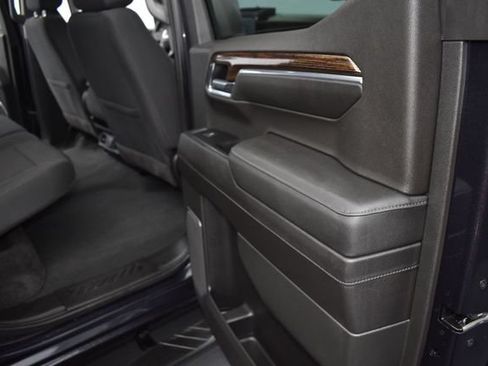Used 2022 GMC Sierra 1500 Elevation AWD/4WD image 25