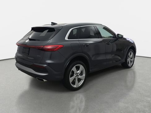 New 2025 Audi Q5 Premium Plus image 5