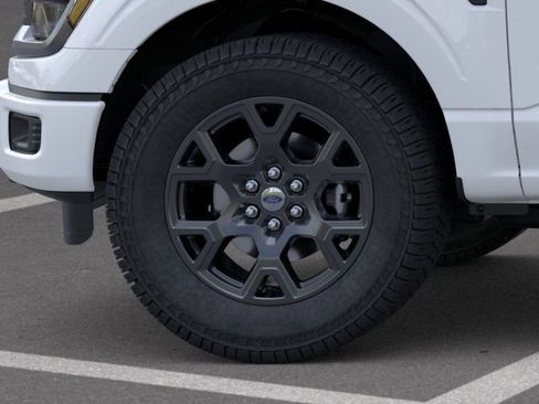 New 2026 Ford F150 STX image 19