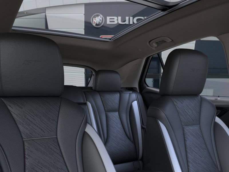 New 2026 Buick Envision Sport Touring AWD/4WD image 26